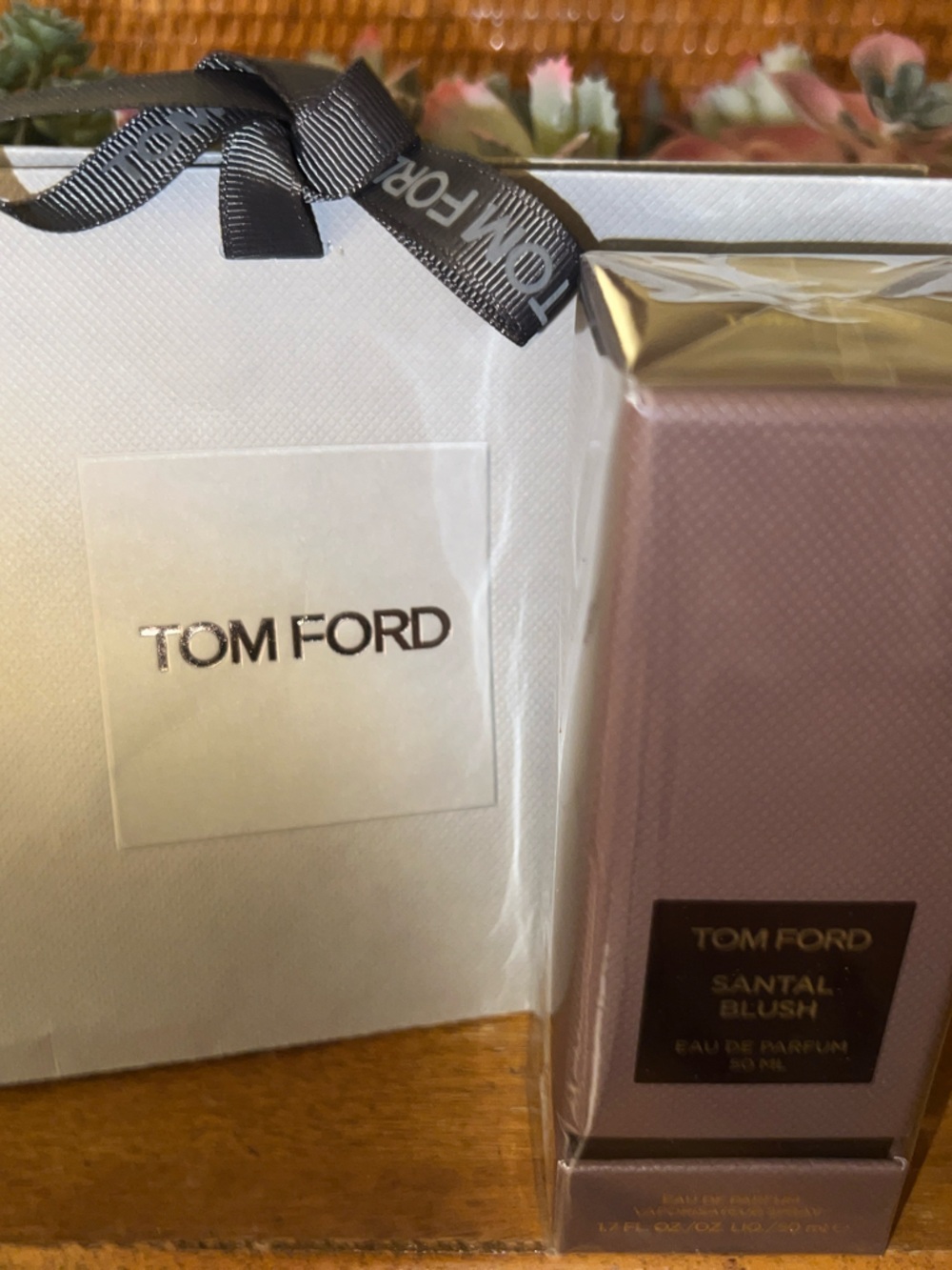 Tom Ford ~ Santal Blush eau de perfume 50 mL
